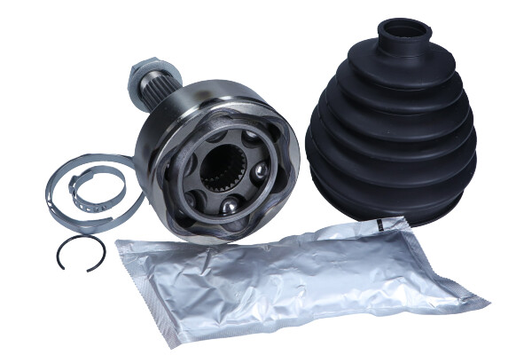 Ilustracja 49-1478 MAXGEAR zestaw przegubu, wał napędowy