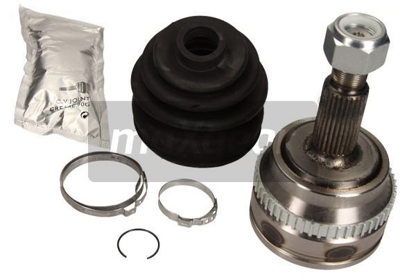 Ilustracja 49-1481 MAXGEAR zestaw przegubu, wał napędowy