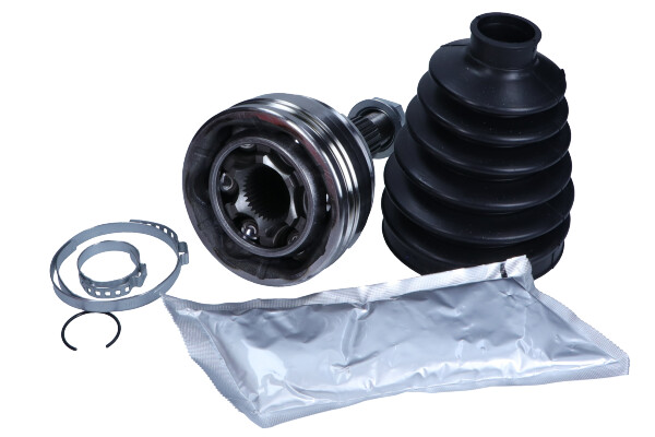 Ilustracja 49-1486 MAXGEAR zestaw przegubu, wał napędowy