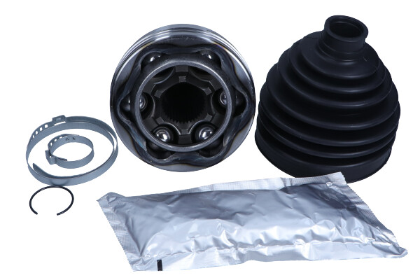 Ilustracja 49-1502 MAXGEAR zestaw przegubu, wał napędowy