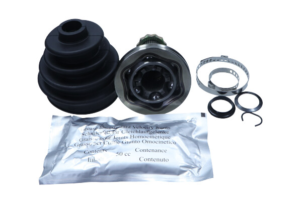 Ilustracja 49-1510 MAXGEAR zestaw przegubu, wał napędowy