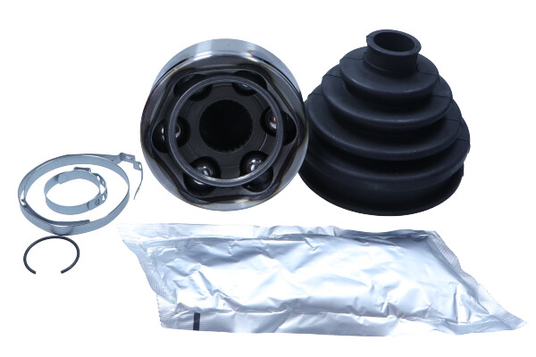 Ilustracja 49-1512 MAXGEAR zestaw przegubu, wał napędowy