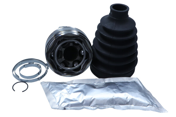 Ilustracja 49-1298 MAXGEAR zestaw przegubu, wał napędowy