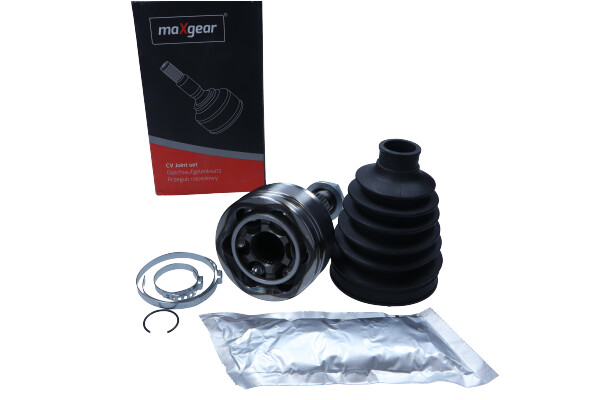 Ilustracja 49-1529 MAXGEAR zestaw przegubu, wał napędowy