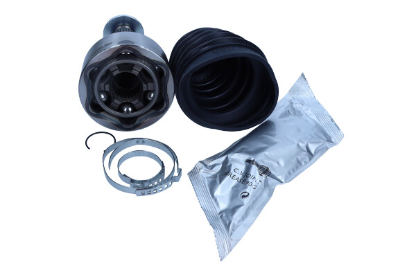 Ilustracja 49-0350 MAXGEAR zestaw przegubu, wał napędowy