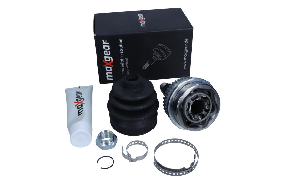 Ilustracja 49-1314 MAXGEAR półoś napędowa