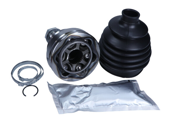 Ilustracja 49-3109 MAXGEAR zestaw przegubu, wał napędowy