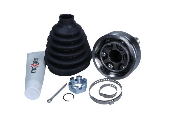 Ilustracja 49-3112 MAXGEAR zestaw przegubu, wał napędowy