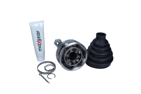 Ilustracja 49-3117 MAXGEAR zestaw przegubu, wał napędowy