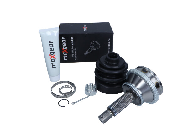 Ilustracja 49-3135 MAXGEAR zestaw przegubu, wał napędowy