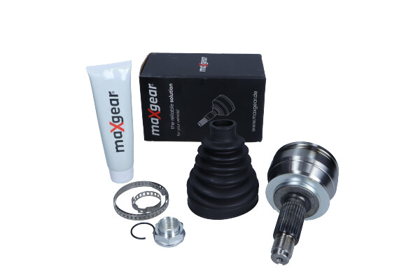 Ilustracja 49-3173 MAXGEAR zestaw przegubu, wał napędowy
