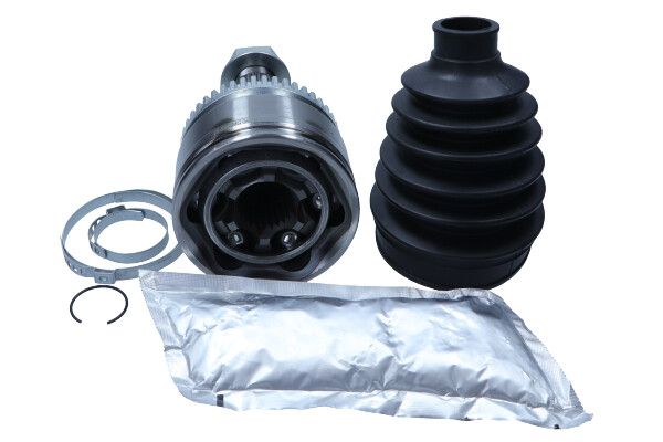 Ilustracja 49-3187 MAXGEAR zestaw przegubu, wał napędowy