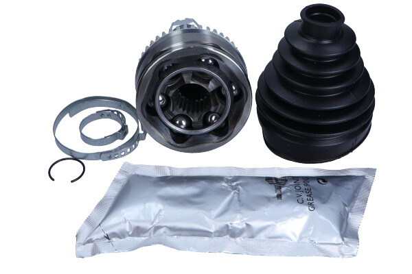 Ilustracja 49-3195 MAXGEAR zestaw przegubu, wał napędowy