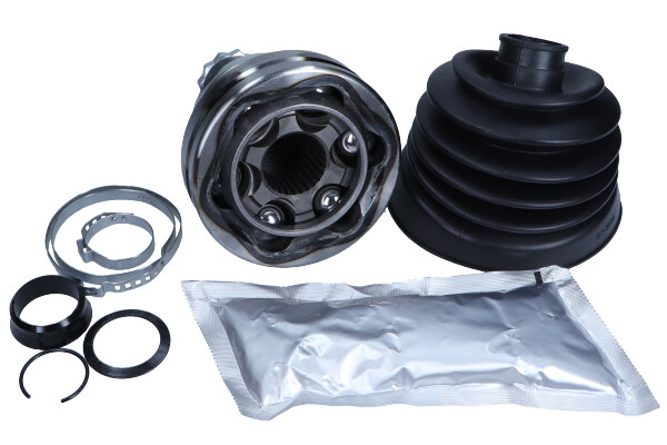 Ilustracja 49-3196 MAXGEAR zestaw przegubu, wał napędowy