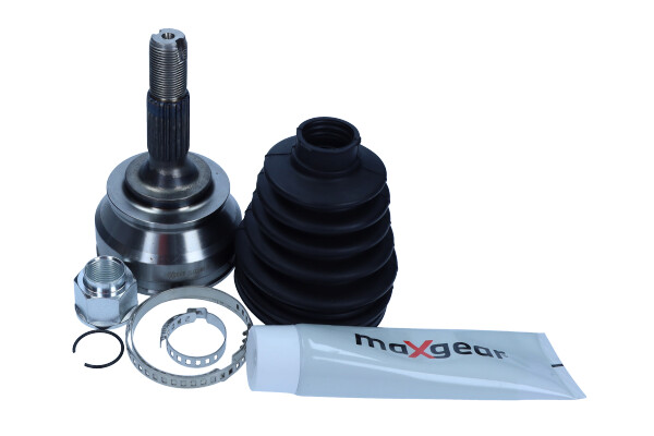 Ilustracja 49-3202 MAXGEAR zestaw przegubu, wał napędowy