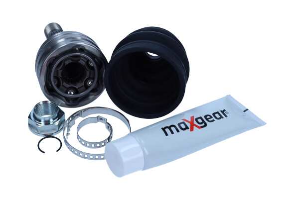 Ilustracja 49-3203 MAXGEAR zestaw przegubu, wał napędowy