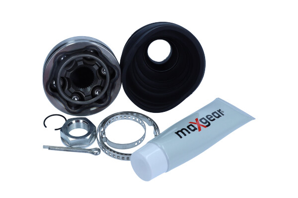 Ilustracja 49-3204 MAXGEAR zestaw przegubu, wał napędowy