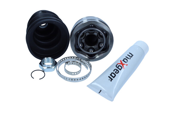 Ilustracja 49-3206 MAXGEAR zestaw przegubu, wał napędowy