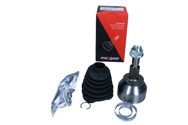 Ilustracja 49-3213 MAXGEAR zestaw przegubu, wał napędowy