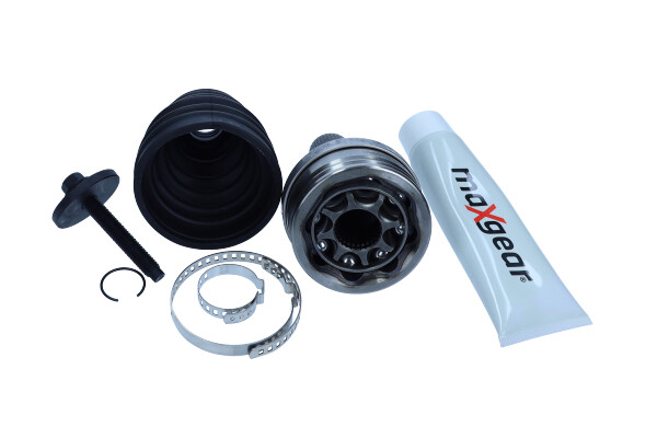 Ilustracja 49-3214 MAXGEAR zestaw przegubu, wał napędowy