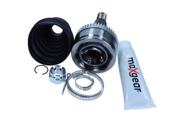 Ilustracja 49-3216 MAXGEAR zestaw przegubu, wał napędowy