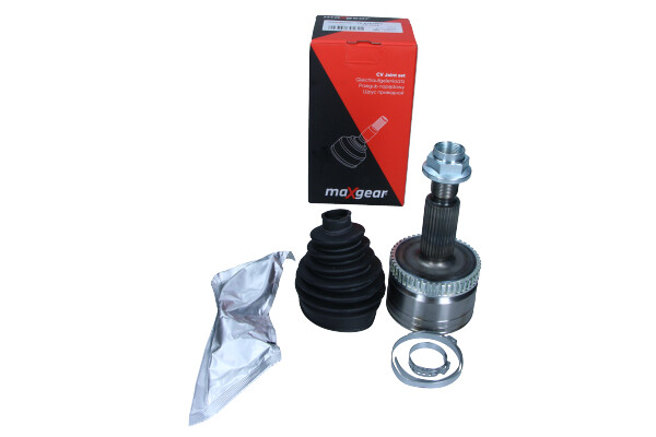 Ilustracja 49-3219 MAXGEAR zestaw przegubu, wał napędowy