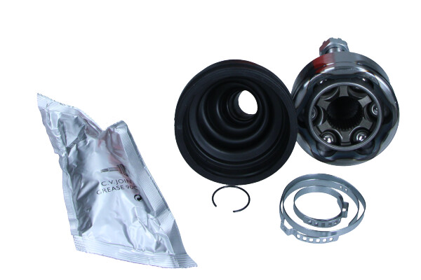 Ilustracja 49-3230 MAXGEAR zestaw przegubu, wał napędowy