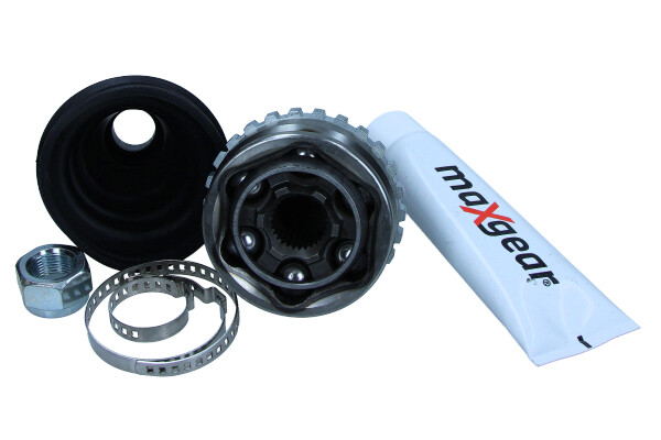 Ilustracja 49-3237 MAXGEAR zestaw przegubu, wał napędowy