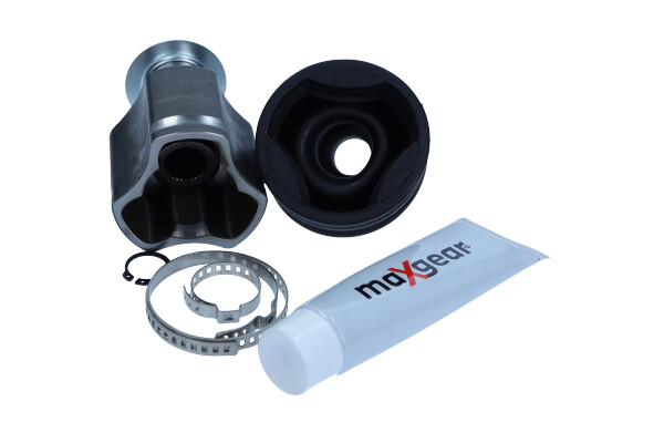 Ilustracja 49-3239 MAXGEAR zestaw przegubu, wał napędowy