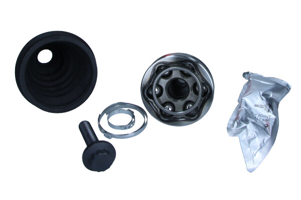 Ilustracja 49-3242 MAXGEAR zestaw przegubu, wał napędowy