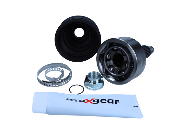 Ilustracja 49-3254 MAXGEAR zestaw przegubu, wał napędowy