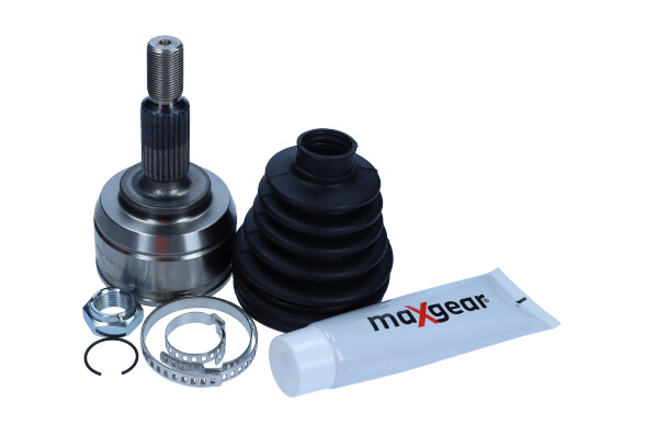 Ilustracja 49-3257 MAXGEAR zestaw przegubu, wał napędowy
