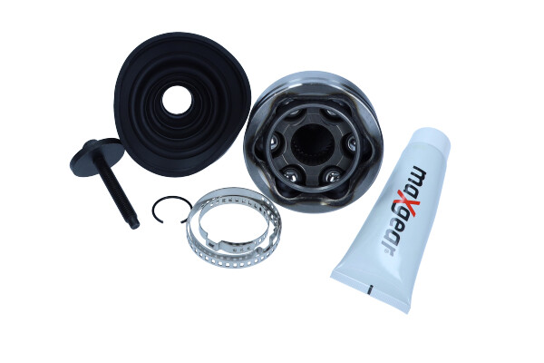 Ilustracja 49-3260 MAXGEAR zestaw przegubu, wał napędowy