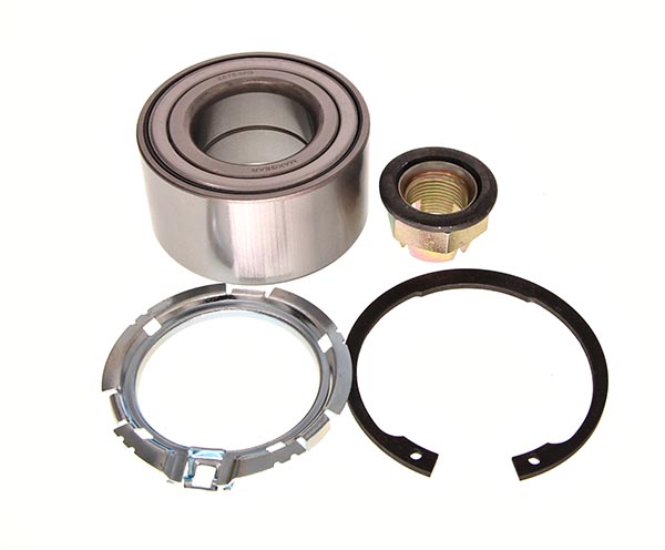 Ilustracja 33-0310 MAXGEAR zestaw łożysk koła