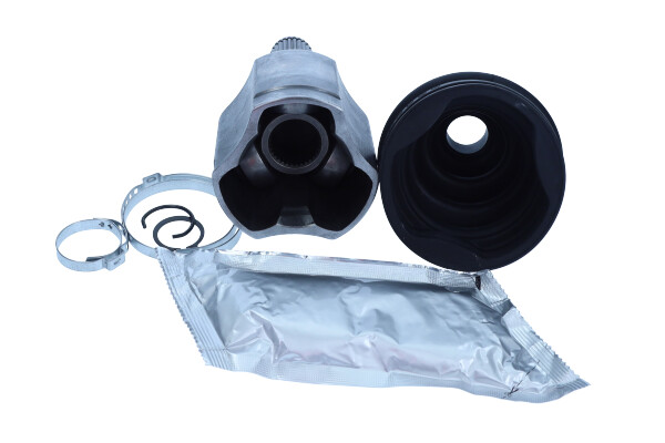 Ilustracja 49-2896 MAXGEAR zestaw przegubu, wał napędowy