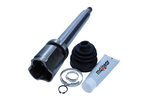 Ilustracja 49-2897 MAXGEAR zestaw przegubu, wał napędowy