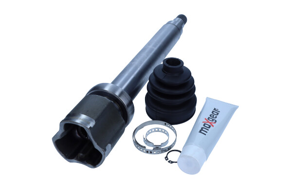 Ilustracja 49-2898 MAXGEAR zestaw przegubu, wał napędowy