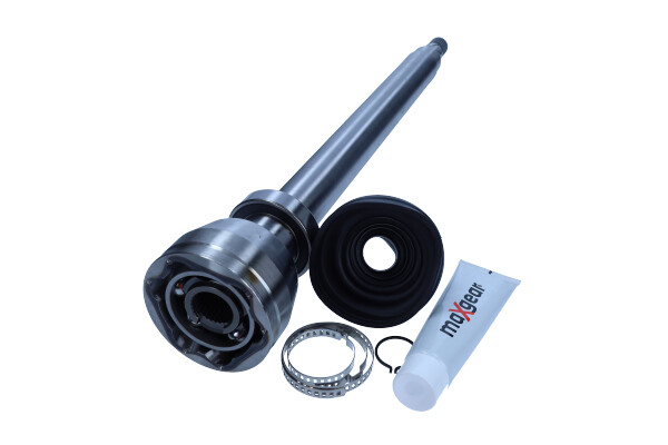 Ilustracja 49-2899 MAXGEAR zestaw przegubu, wał napędowy