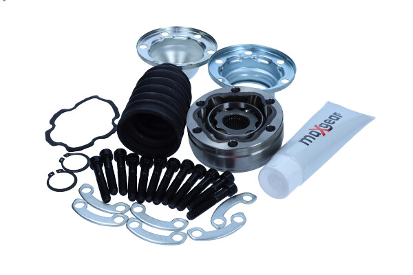 Ilustracja 49-2903 MAXGEAR przegub, wałek przegubowy