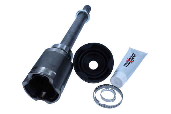 Ilustracja 49-2910 MAXGEAR zestaw przegubu, wał napędowy