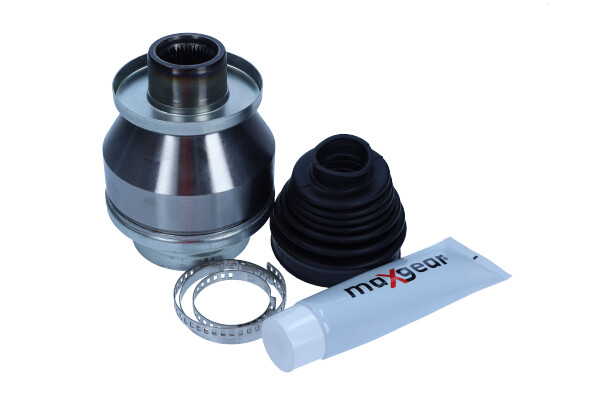 Ilustracja 49-2918 MAXGEAR zestaw przegubu, wał napędowy