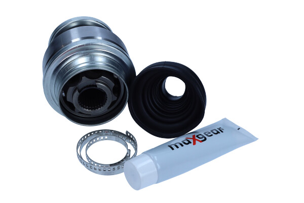 Ilustracja 49-2918 MAXGEAR zestaw przegubu, wał napędowy