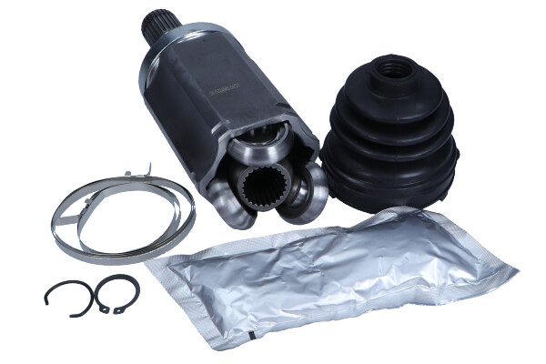 Ilustracja 49-2781 MAXGEAR zestaw przegubu, wał napędowy