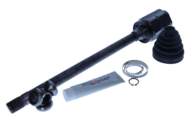 Ilustracja 49-2785 MAXGEAR zestaw przegubu, wał napędowy