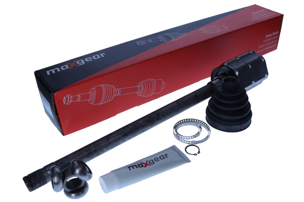 Ilustracja 49-2785 MAXGEAR zestaw przegubu, wał napędowy