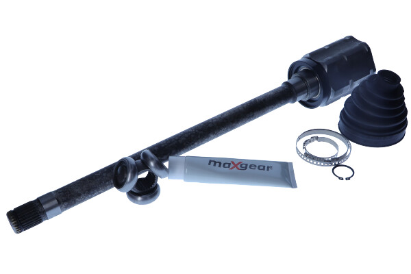 Ilustracja 49-2787 MAXGEAR zestaw przegubu, wał napędowy