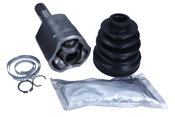 Ilustracja 49-2800 MAXGEAR zestaw przegubu, wał napędowy