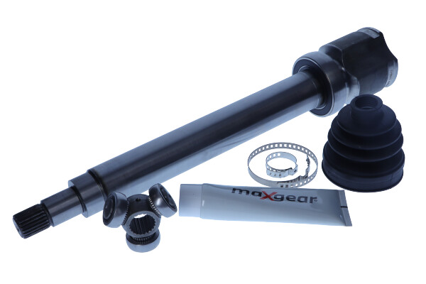 Ilustracja 49-2805 MAXGEAR zestaw przegubu, wał napędowy