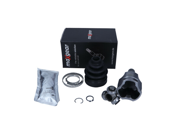 Ilustracja 49-2806 MAXGEAR zestaw przegubu, wał napędowy