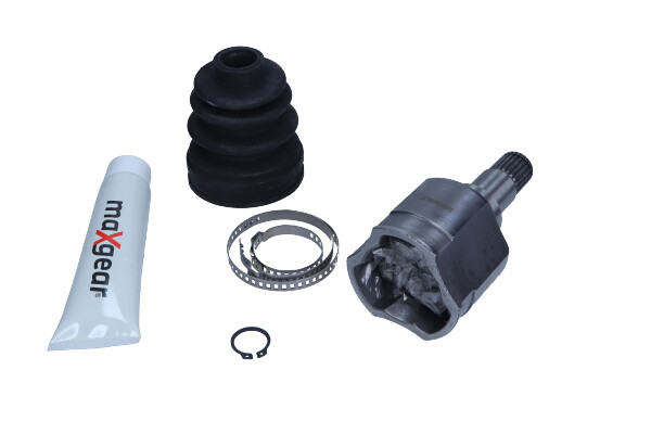 Ilustracja 49-2808 MAXGEAR zestaw przegubu, wał napędowy